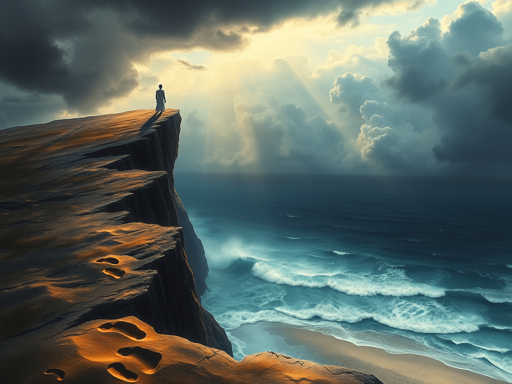 Protected: The Struggle of Grief: Finding Clarity in&nbsp;Chaos